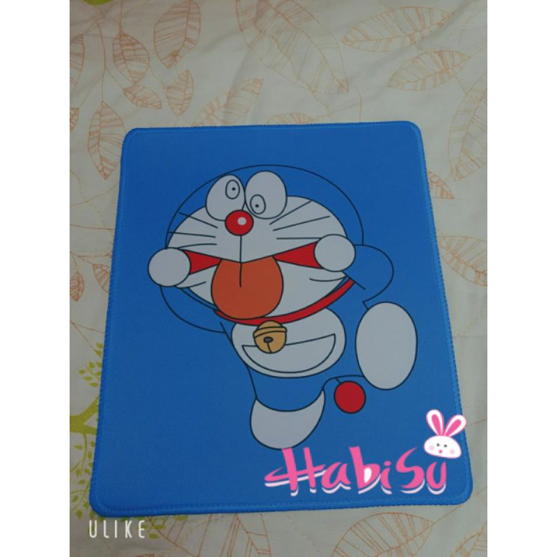 Miếng lót chuột Doremon