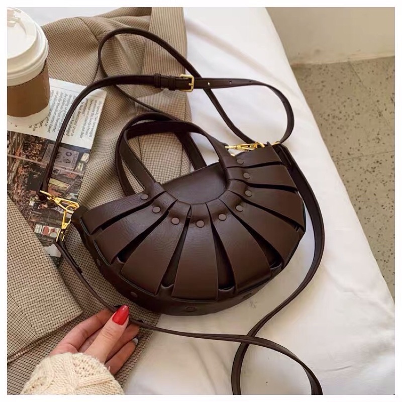 ⚡️Free ship⚡️Túi đeo chéo thời trang 2021