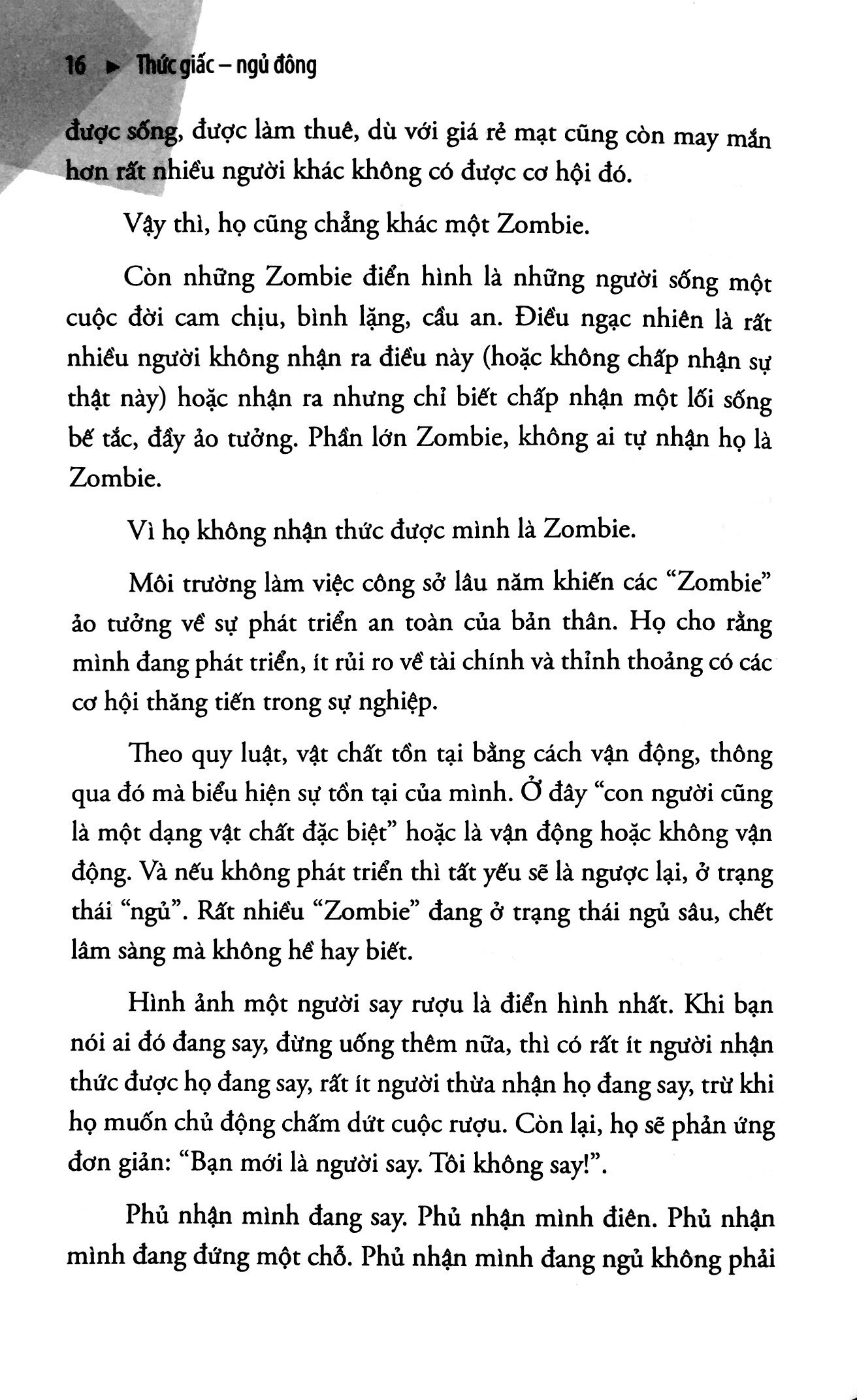 Fahasa - Thức Giấc Ngủ Đông