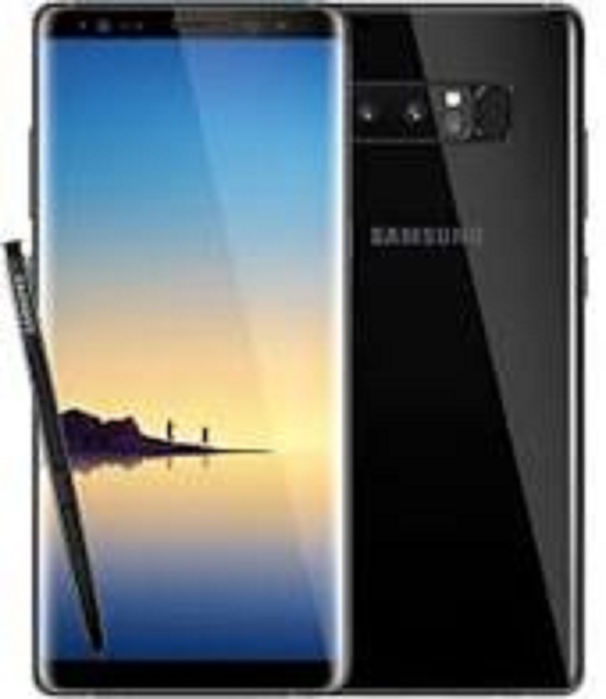 Điện thoại samsung galaxy note 8 chinh hãng fullzin 100%