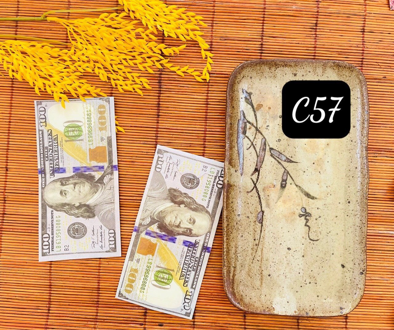 10 Bao lì xì lixi tết 2023