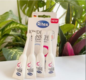Ritex tạo môi trường Mẹ Rofi - 4 Ritex