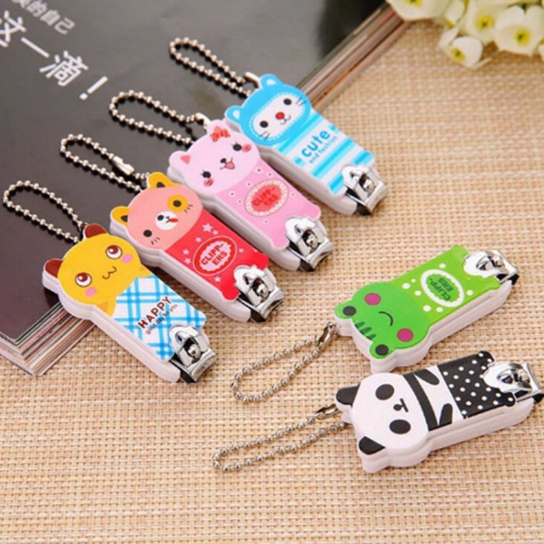 Dụng cụ Bấm Móng Tay Hình Thú