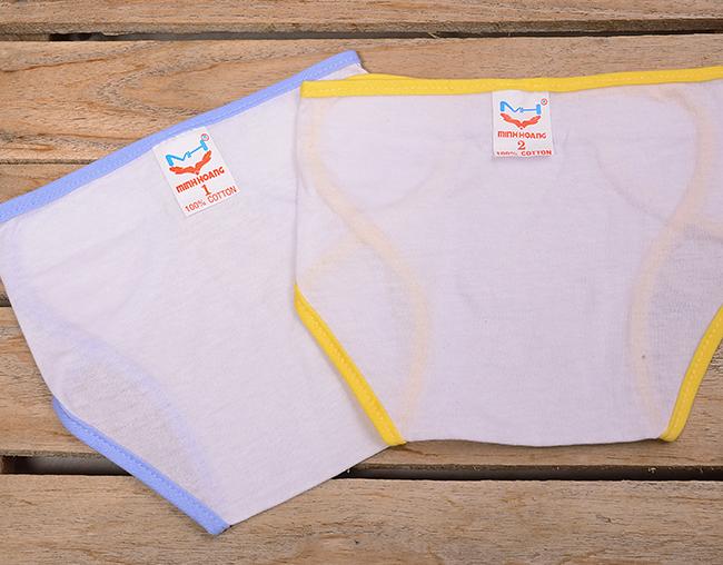 [HCM] combo 37 Món Đồ Dùng cotton Dành Cho Bé Sơ Sinh Cao Cấp