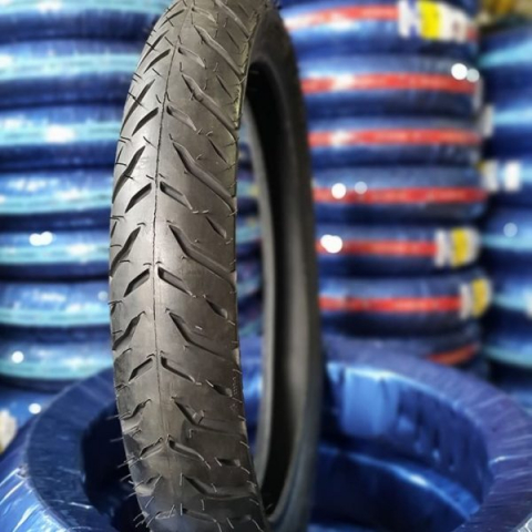 Vỏ Michelin 100/90-14 Pilot Street 2 (220056)