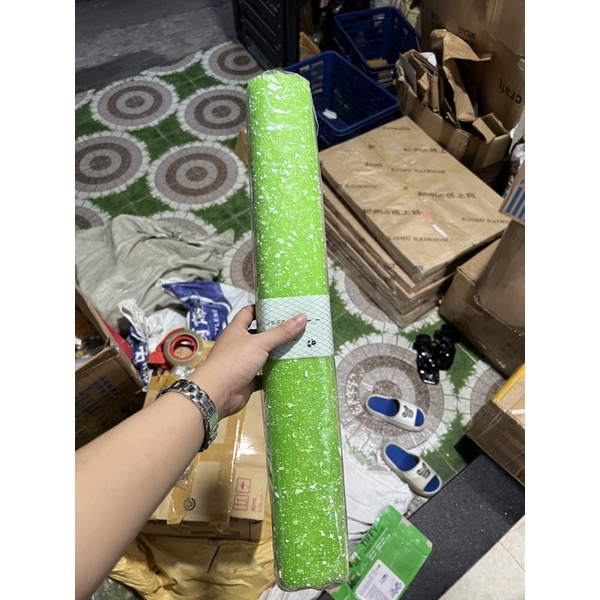 CUỘN LƯỚI TUYẾT bó hoa, trang trí hoa
