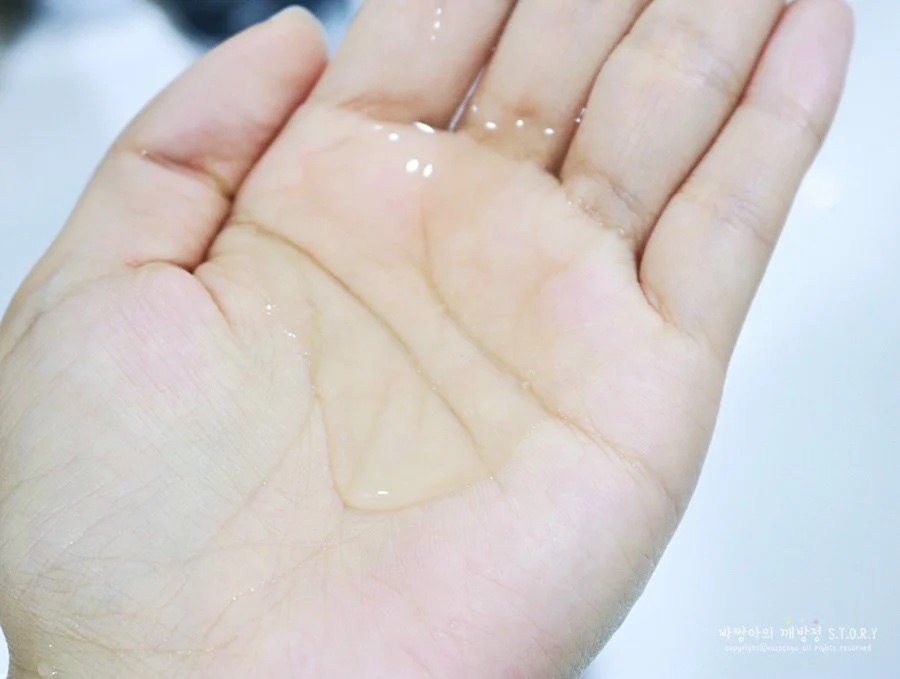 Dầu Gội Tsubaki Phục Hồi Ngăn Rụng Tóc 490ml