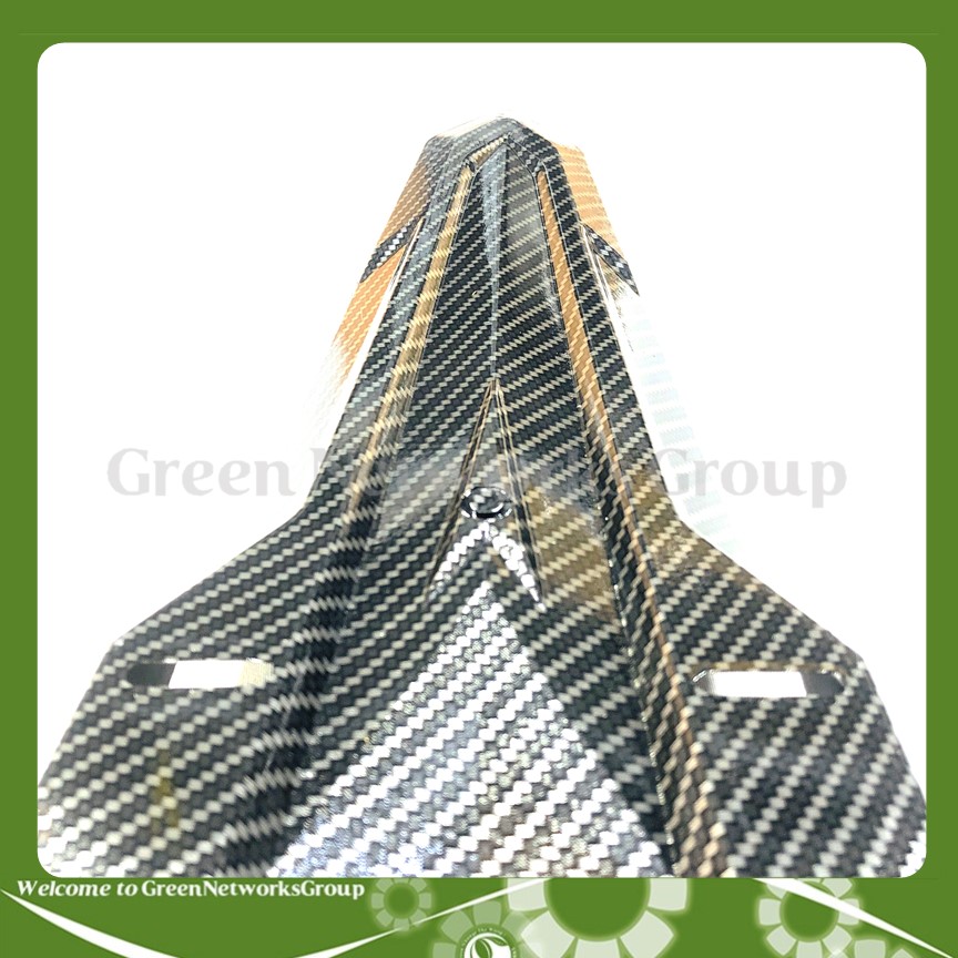 [HCM]Dè sonic chắn bùn Carbon gắn cho xe Winner Greennetworks