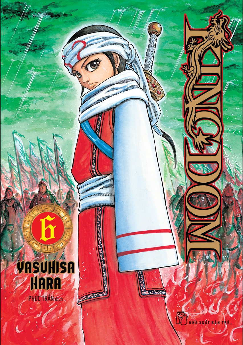 Kingdom 06