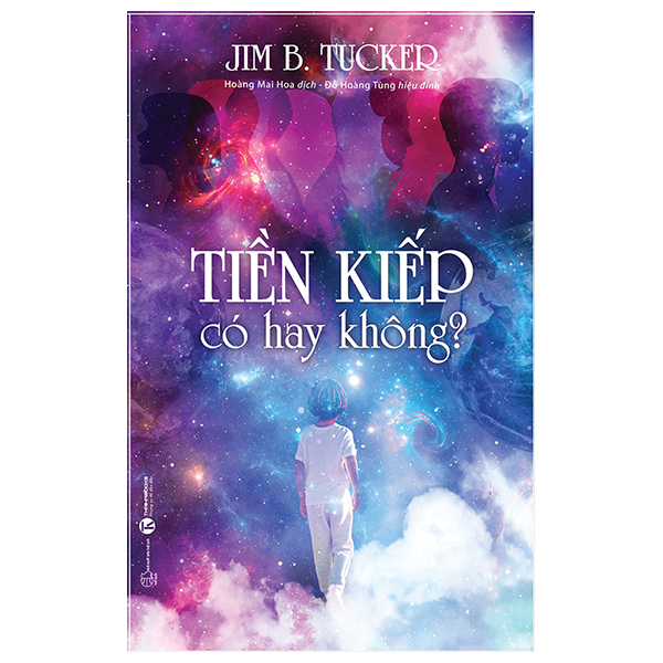 Fahasa - tiền kiếp có hay không?