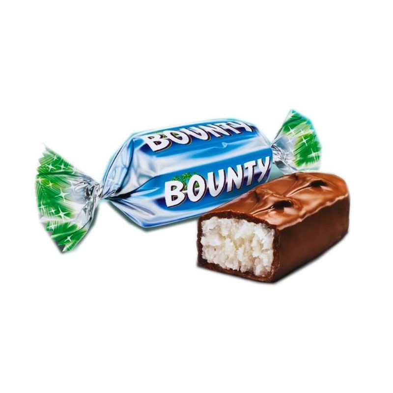 (4 Loại) Socola Snickers/ Bounty/ Twix/ Mars Gói 150gr
