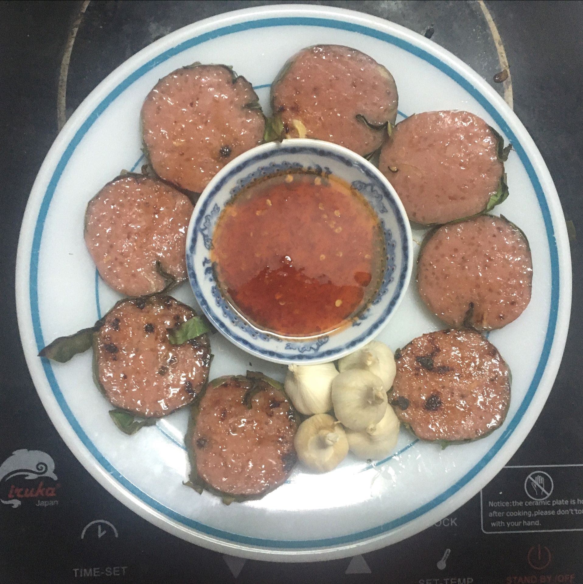 Nem chua (250g/đòn) - Đặc sản Nha Trang