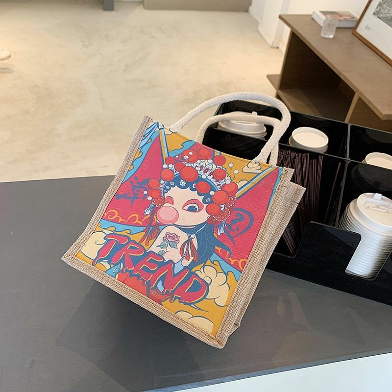 TÚI CÓI TREND MINI Phong Cách Vintage