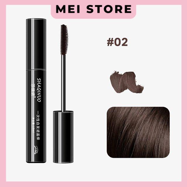 [GIẢM 5% ĐƠN 129K]Cây Chuốt Nhuộm Màu Tóc SHAQINUO 15ml