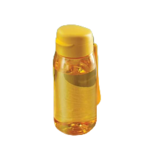 Bình nước Tupperware Lohas Flask 550ml