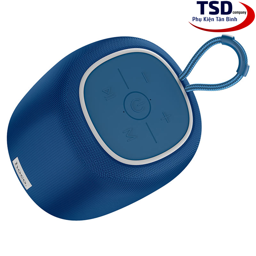 Loa Bluetooth Hoco HC14 True Wireless Stereo Chính Hãng
