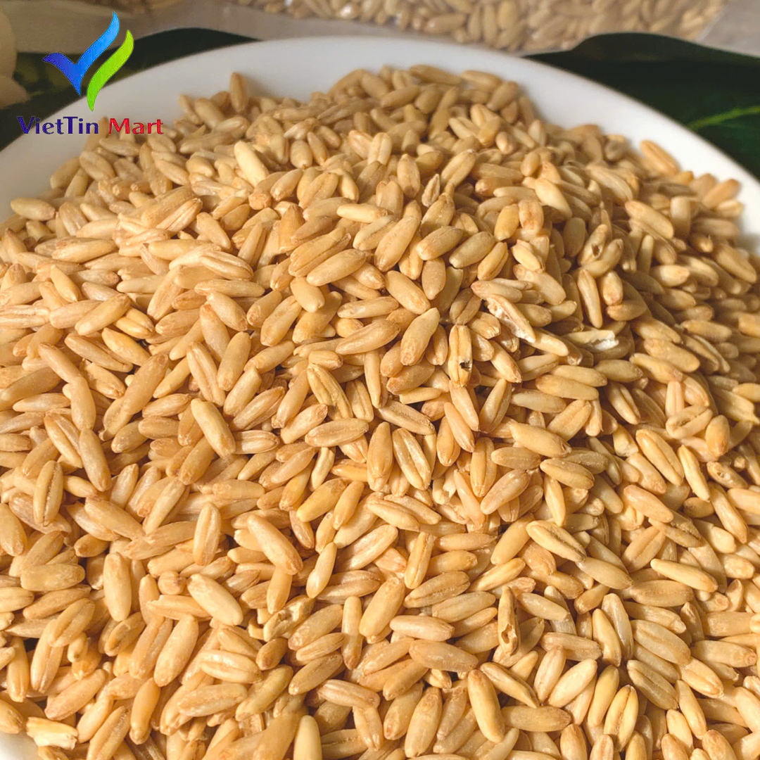  500G YẾN MẠCH HỮU CƠ (ĐÃ TÁCH VỎ) 