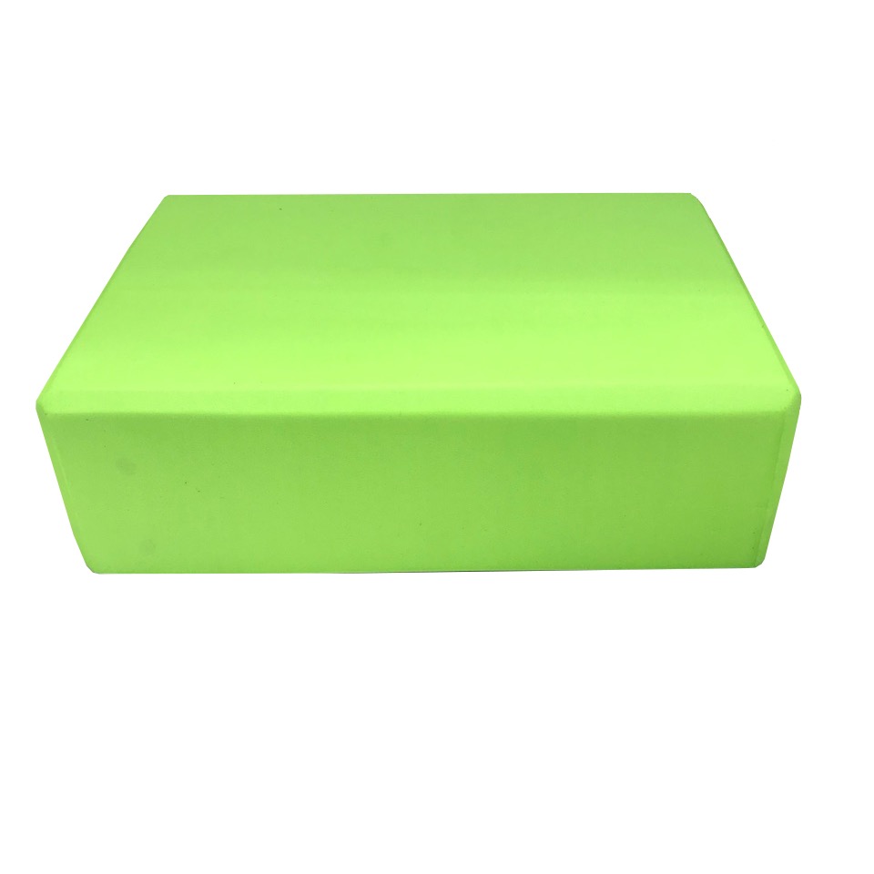Gạch Yoga bằng xốp EVC (Cái)