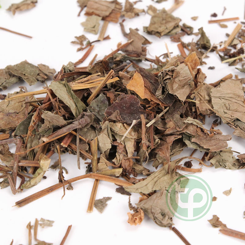 Diếp cá sấy khô 500g (thơm, sạch), Cây diếp cá khô - tấn phát