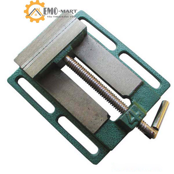 Ê tô khoan bàn cỡ lớn 4 inch