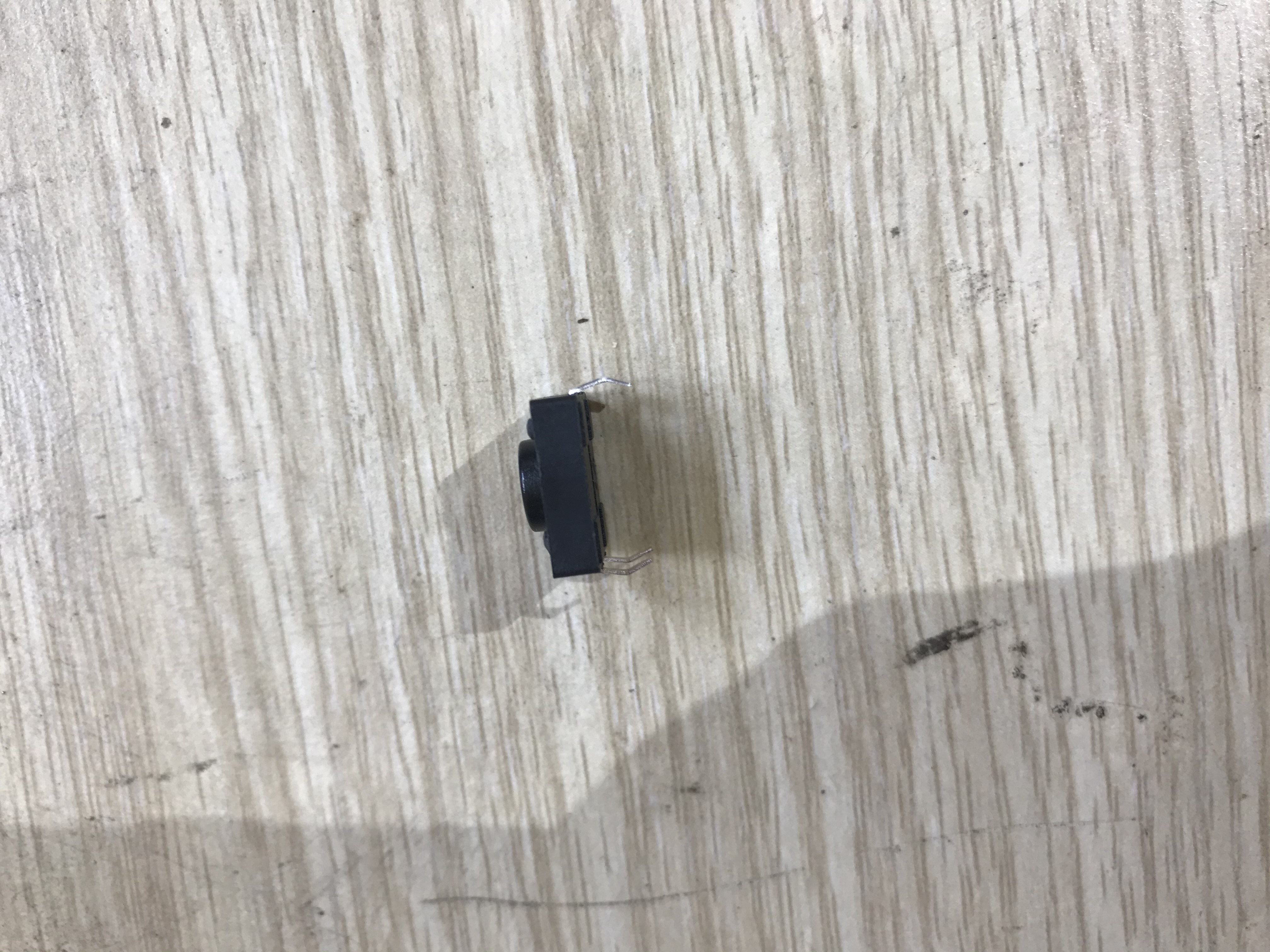 Nút nhấn 4 chân 12*12*12MM/12*12*5MM (20C)
