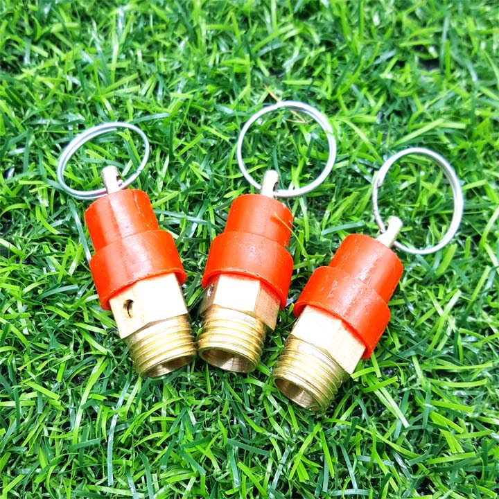 VAN AN TOÀN DÀNH CHO MÁY NÉN REN 13MM