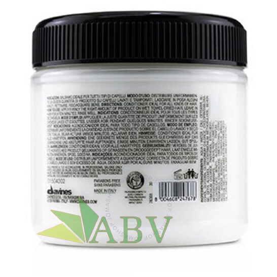 [HCM]Dầu xả hoàn mỹ Davines Oi Absolution Beautifying Conditioner 250ml
