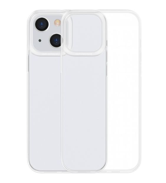 Ốp lưng cho iPhone 13 Pro Max/13 Pro/ 13 Baseus Simple Case
