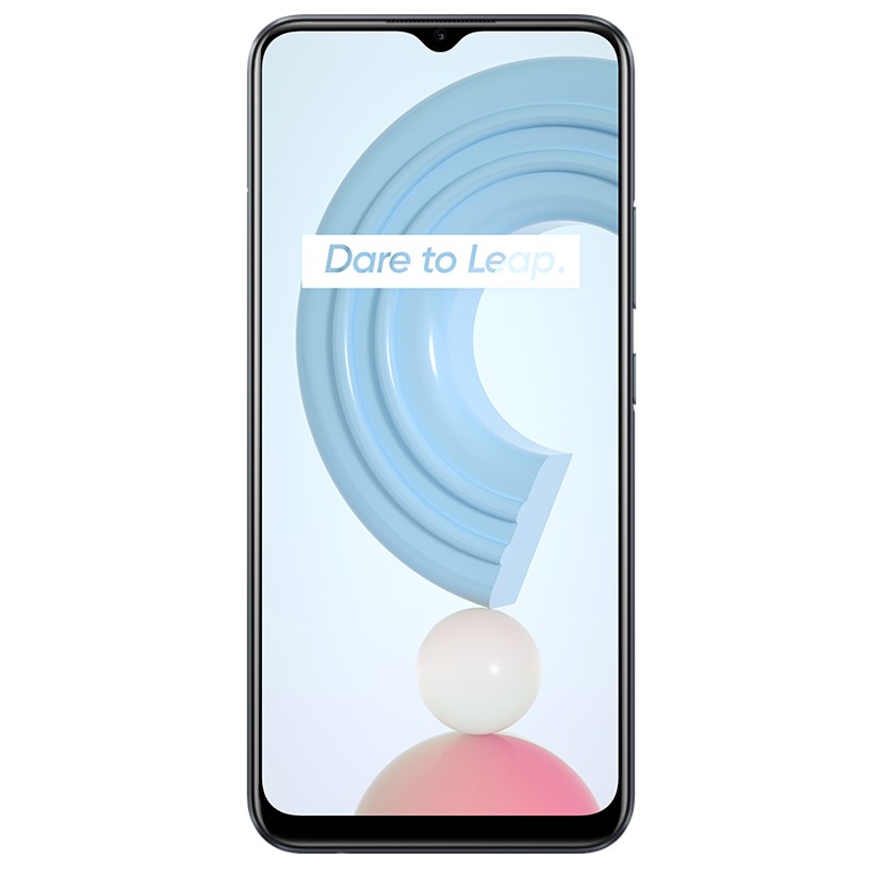 Realme C21y 4GB - 64GB