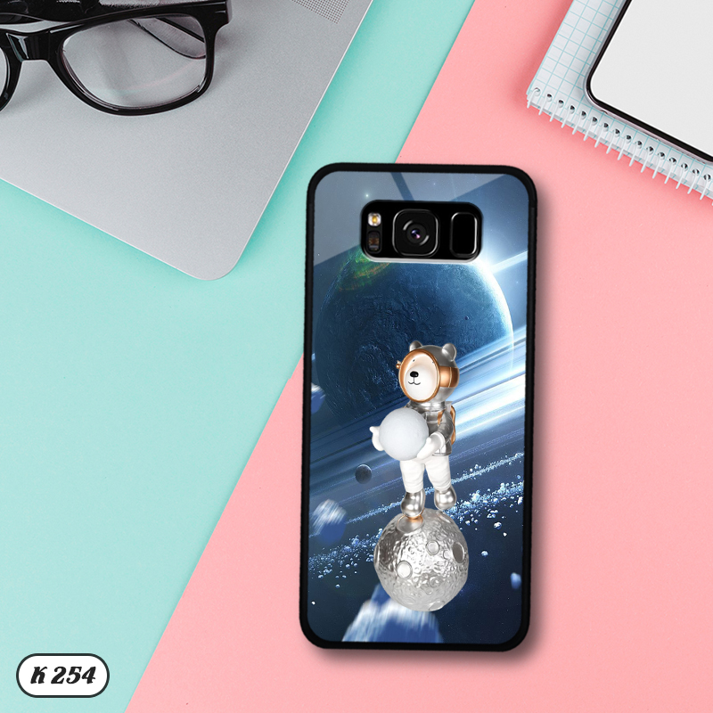 Ốp lưng phi hành gia Sam Sung Galaxy S8