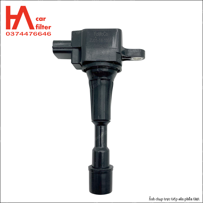 Mobin đánh lửa Mazda 3  Phụ tùng xe Ford chính hãng