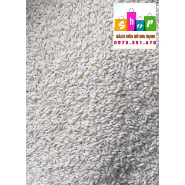 Gạo Nếp Thái Gạo Nếp Hạt Dài-Giadung24H