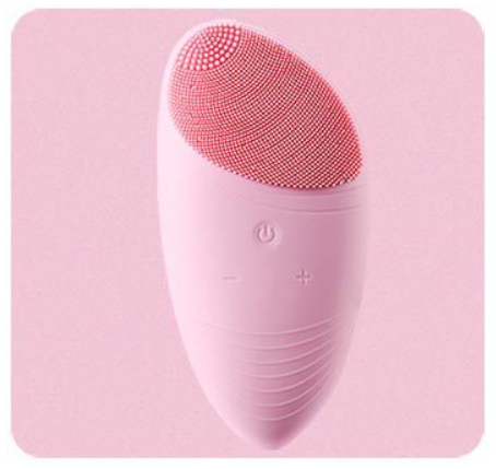 [BH 1 ĐỔI 1] Máy rửa mặt AIKEDILI SONIC SUMMER LOOK
