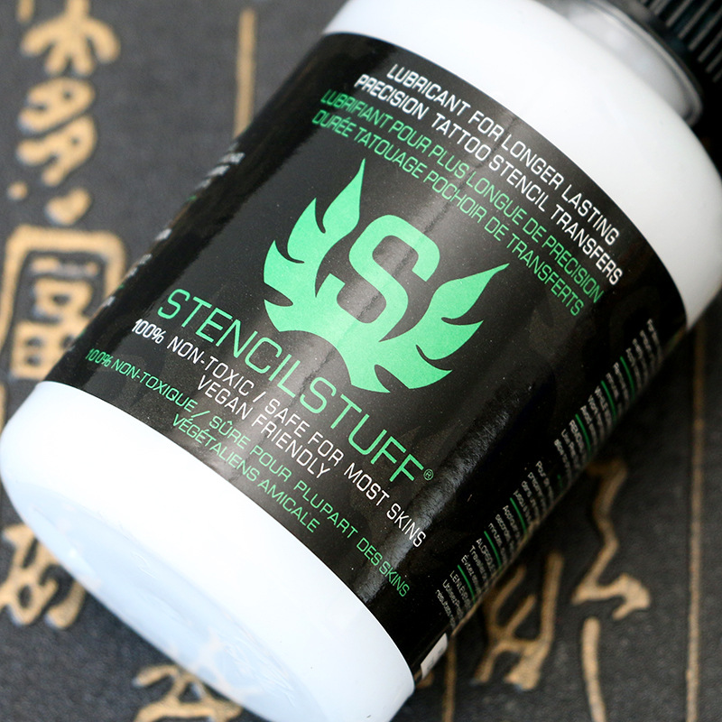 Gen scan hình xăm lọ 120ml-4oz