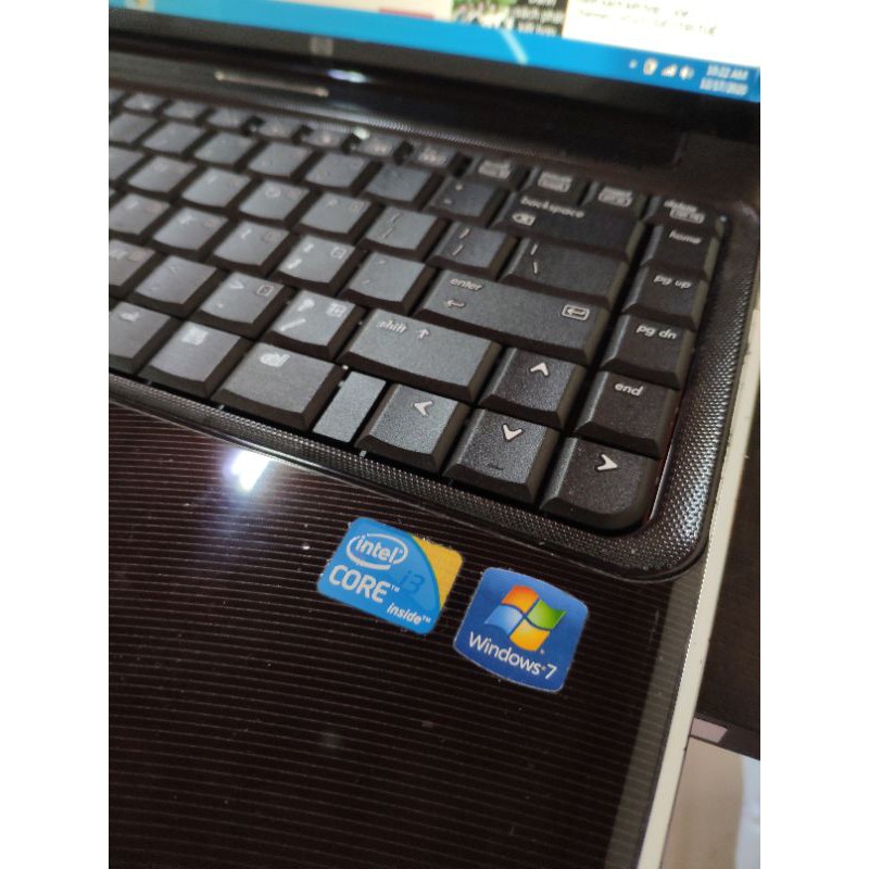 Laptop core i3 ram 4gb