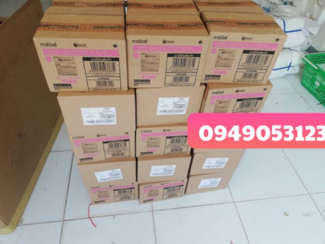 KEM DƯỠNG DA GARNIER NGÀY ĐÊM THÁI LAN