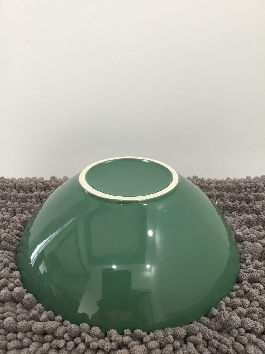 28.5X12 cm Large Bowl - Cuong Phat Ceramics - High Quality Vietnamese Products