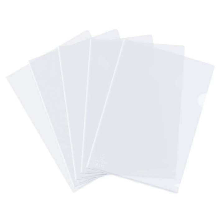 [Nowship] Bìa lá A3 King Star ( xấp 10 cái )
