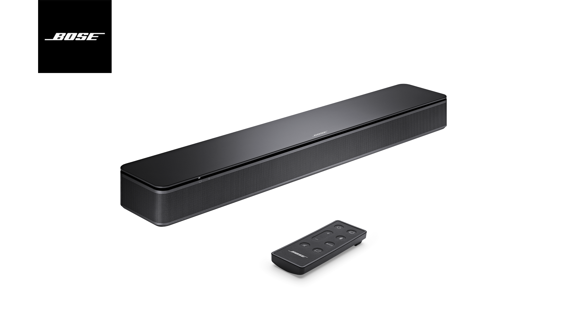Loa Soundbar Bose TV Speaker new