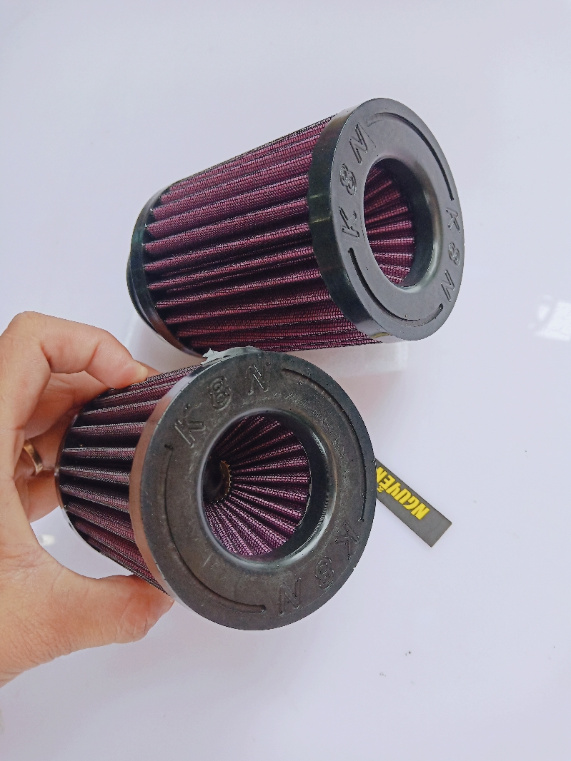 Pô e kn 2 hộng gió - Mạnh Tú MTS