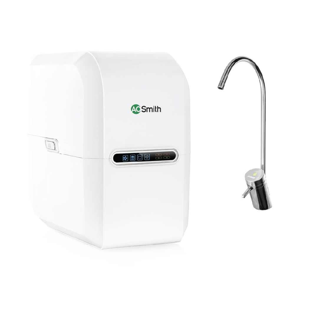 MÁY LỌC NƯỚC AO SMITH AR75-A-S-2