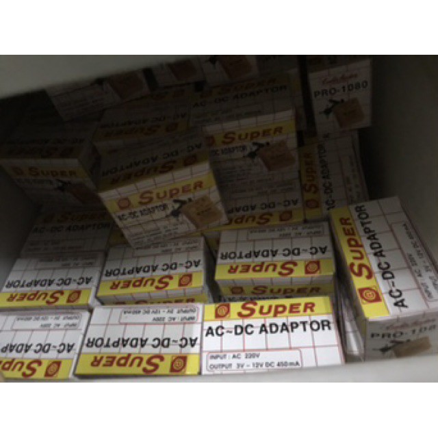 HOT-Nguồn đa năng các đầu Vôn