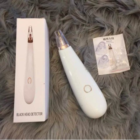 Máy hút mụn đầu đen mini cầm tay