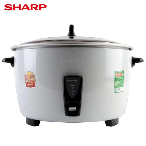 Nồi Cơm Sharp Công Nghiệp 10l KSH-D1010V