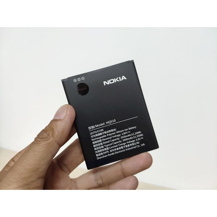 Pin Nokia 2.2 HQ510