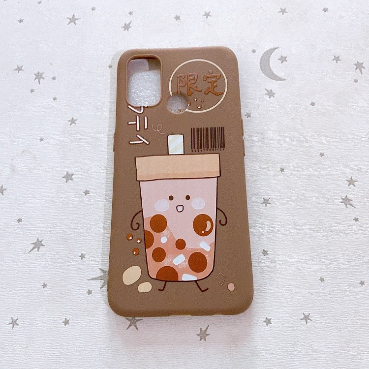 Ốp Dẻo Oppo A53 siêu xinh