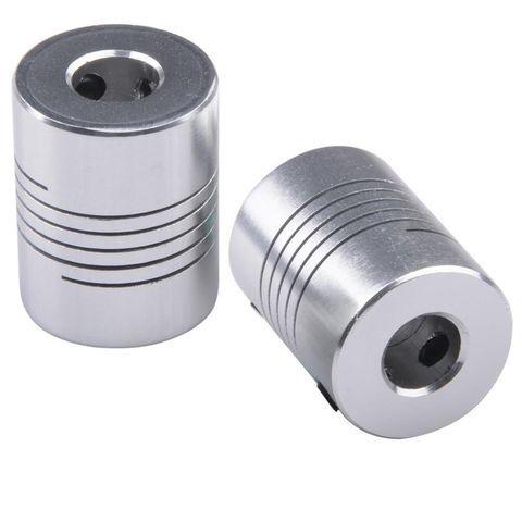 Khớp Flexible  5x8mm (khớp mềm)