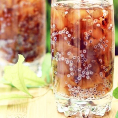 Mủ Gòn 500G - Hàng Công Ty Loại 1