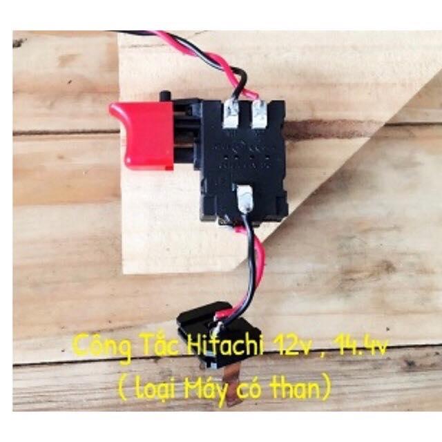 [HCM]SL. Cò máy hitachi có than loại xịn tải cao