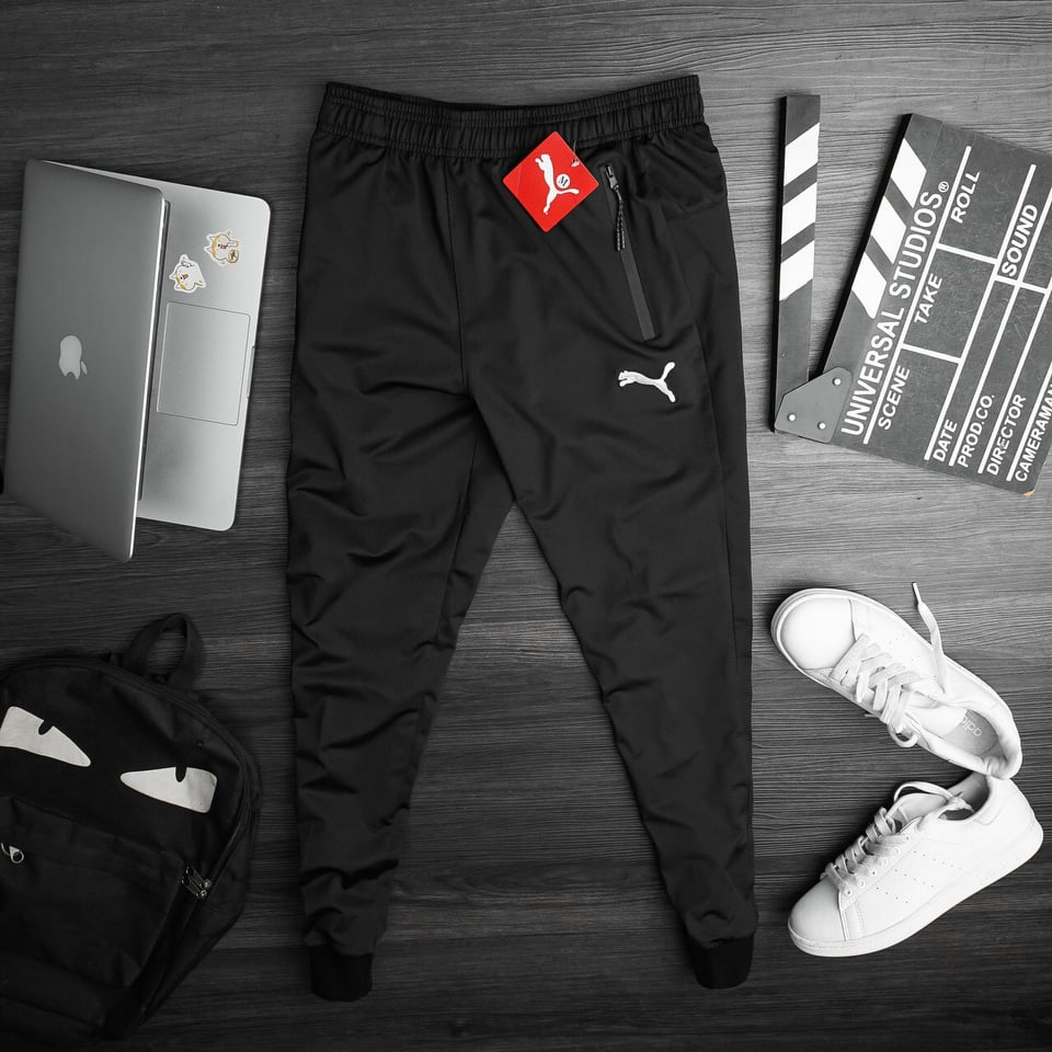 [FreeShip Max] Quần Jogger Thể Thao - QDNY001